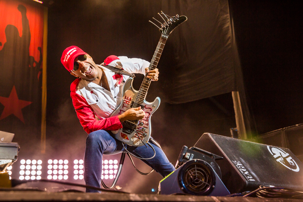 G-RAP⁄PROPHETS OF RAGE プロモ prophets-of-rage : Free Download