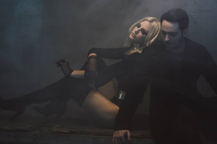 Preview: Phantogram Album Release Show