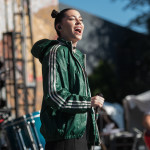 Bishop Briggs. Photo by David Endicott.