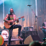 Michael Franti. Photo by David Endicott.