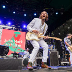 John Mark McMillan. Photo by Phillip Johnson.