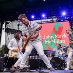 John Mark McMillan. Photo by Phillip Johnson.