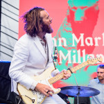 John Mark McMillan. Photo by Phillip Johnson.