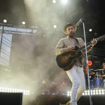 Mat Kearney. Photo by Phillip Johnson.