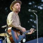 Mat Kearney. Photo by Phillip Johnson.