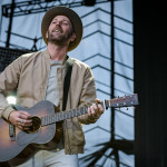 Mat Kearney. Photo by Phillip Johnson.