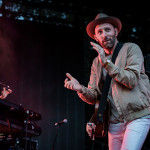 Mat Kearney. Photo by Phillip Johnson.