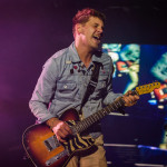 NEEDTOBREATHE. Photo by Phillip Johnson.