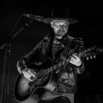 NEEDTOBREATHE. Photo by Phillip Johnson.