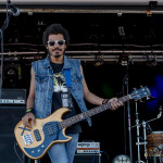 Radkey. Photo by Neil Lim Sang.