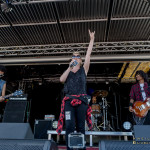 Radkey. Photo by Neil Lim Sang.