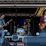 Radkey. Photo by Neil Lim Sang.