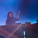 Tokimonsta. Photo by David Endicott.