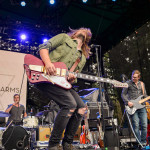 Welshly Arms. Photo by Phillip Johnson.