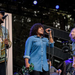 Welshly Arms. Photo by Phillip Johnson.