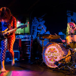 Deap Vally. Photo by Sunny Martini.