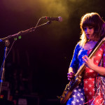 Deap Vally. Photo by Sunny Martini.