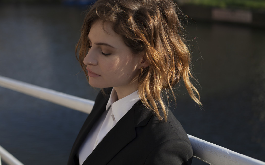 Get Set Free With Christine and The Queens