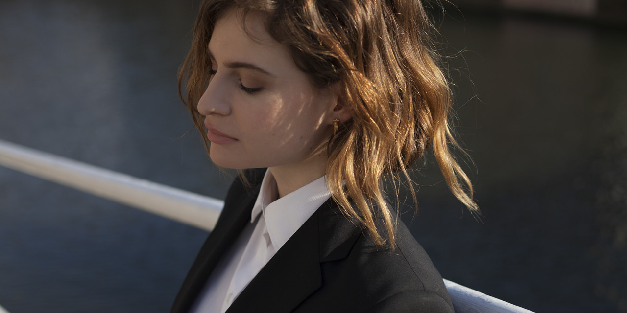 Get Set Free With Christine and The Queens