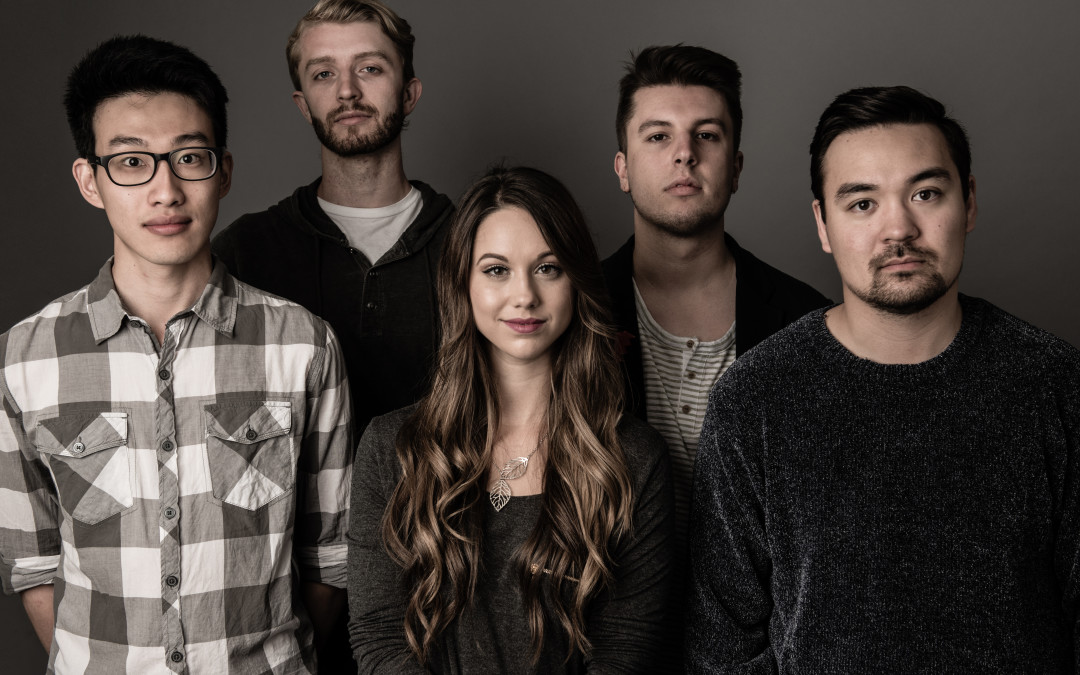 Album Review: Moose Light Kingdom – Healthy Supply of Poison