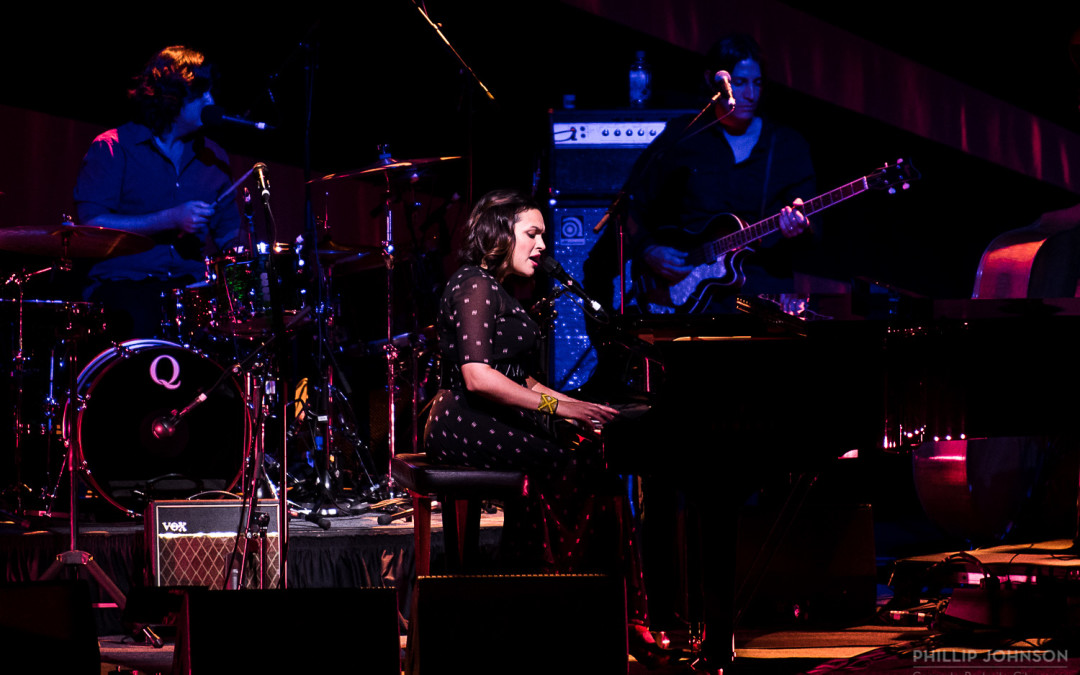 Norah Jones: A New Classic