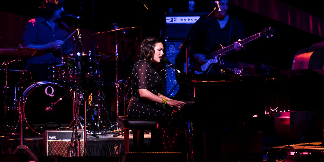 Norah Jones: A New Classic