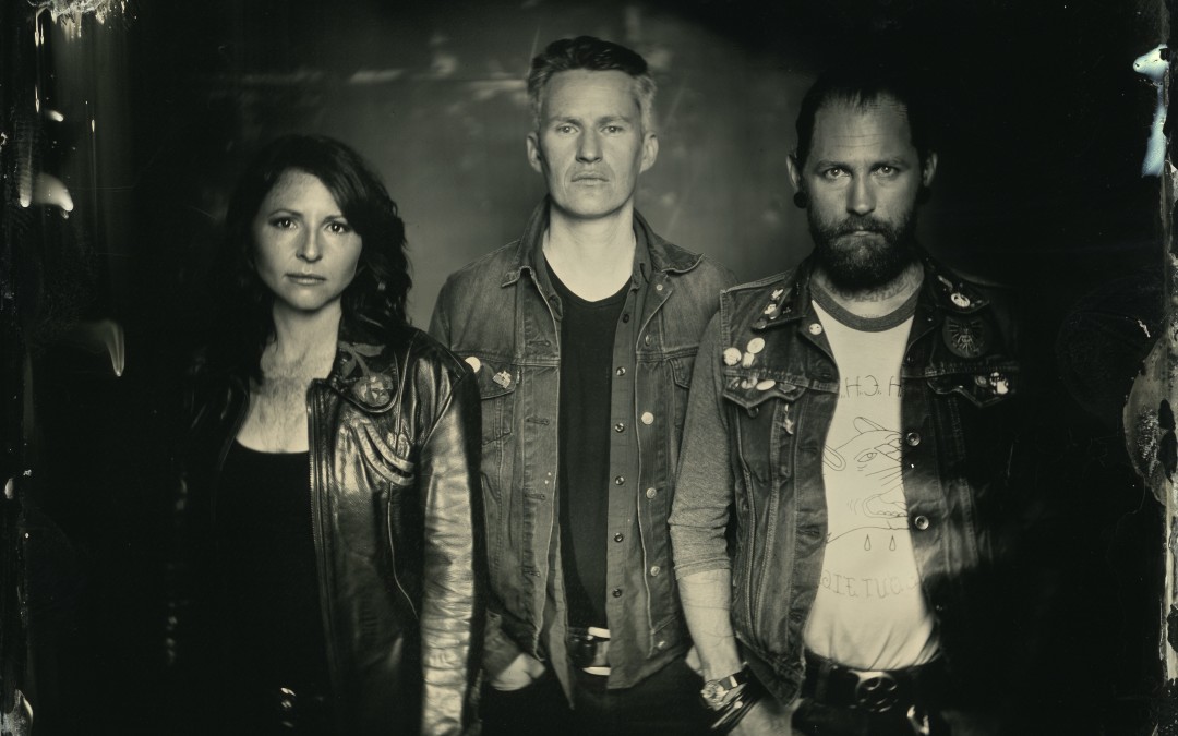 Concert Preview: The Devil Makes Three