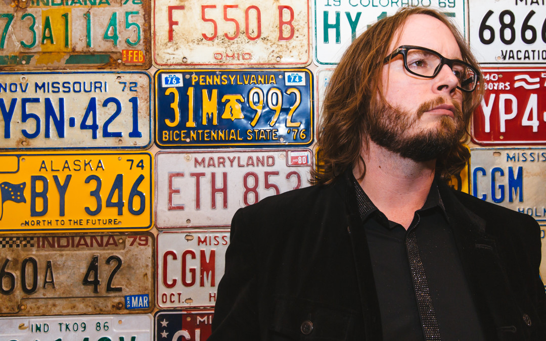 Interview: Patrick Galactic