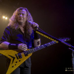 Megadeth. Photo by Neil Lim Sang.