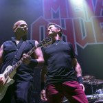 Metal Church. Photo by Neil Lim Sang.