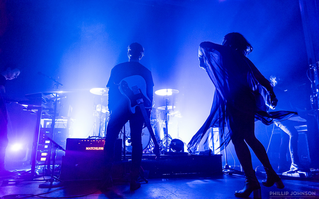 The Naked And Famous: We’re All In This Together