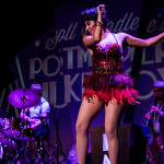 Scott Bradlee's Postmodern Jukebox. Photo by Phillip Johnson.