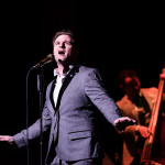 Scott Bradlee's Postmodern Jukebox. Photo by Phillip Johnson.