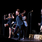 Scott Bradlee's Postmodern Jukebox. Photo by Phillip Johnson.