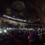 Scott Bradlee's Postmodern Jukebox. Photo by Phillip Johnson.