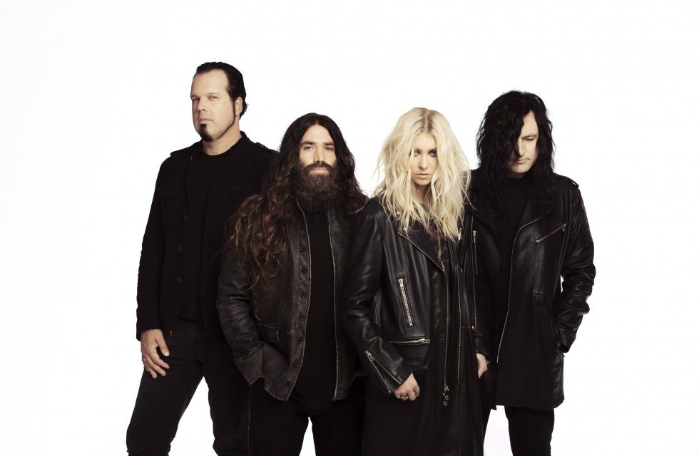 Concert Preview: The Pretty Reckless