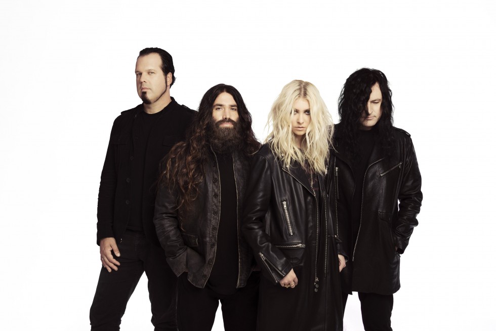 Concert Preview: The Pretty Reckless