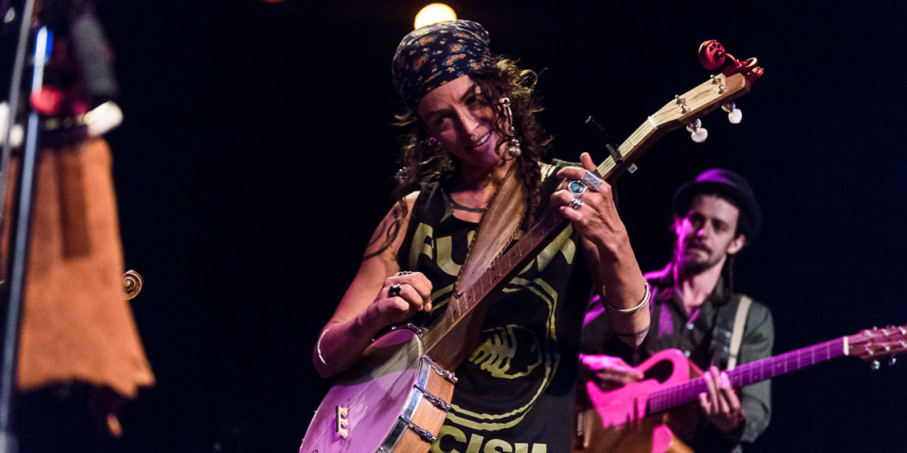 Interview: Leah Song of Rising Appalachia