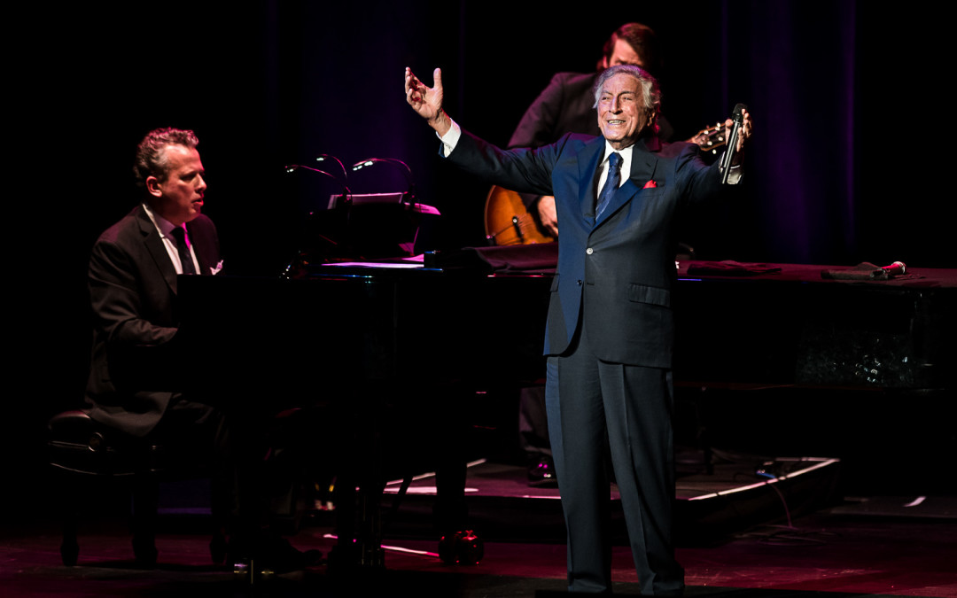 Tony Bennett: Last of A Breed