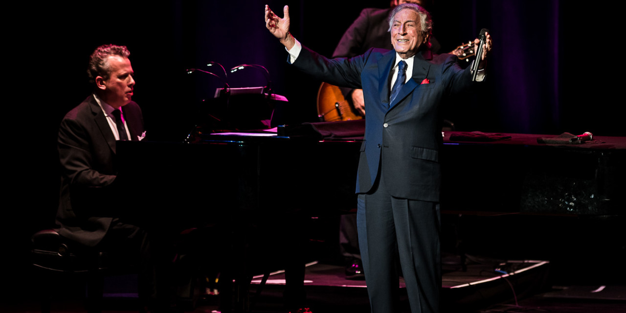 Tony Bennett: Last of A Breed