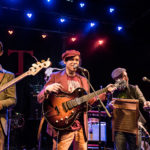 California Honeydrops at The Tractor Tavern - 30 Nov 2016