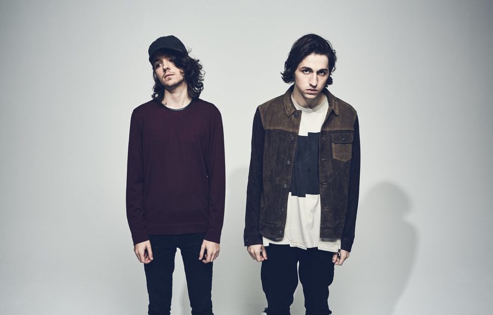 Concert Preview: Porter Robinson & Madeon