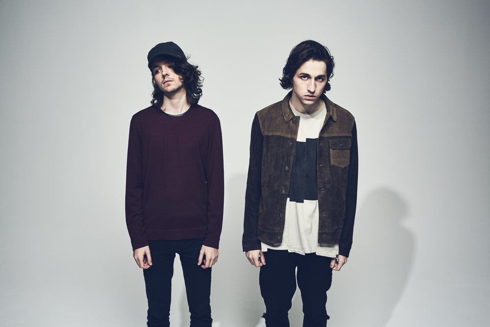 Concert Preview: Porter Robinson & Madeon