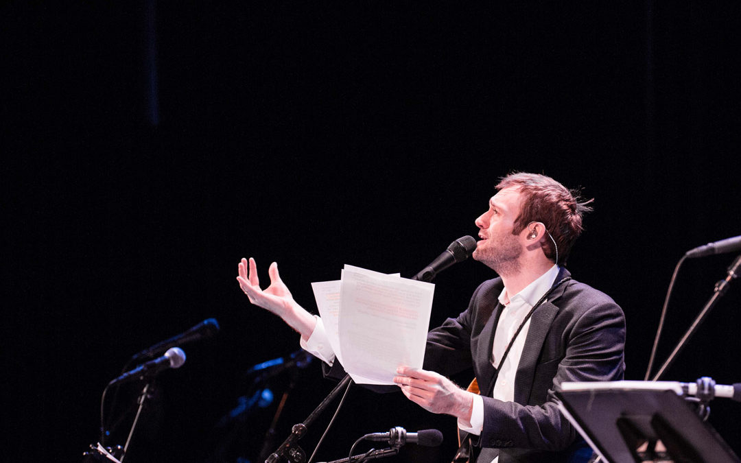 A Prairie Home Companion: Live In Seattle