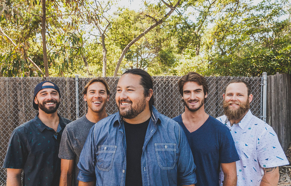 Concert Preview: Iration