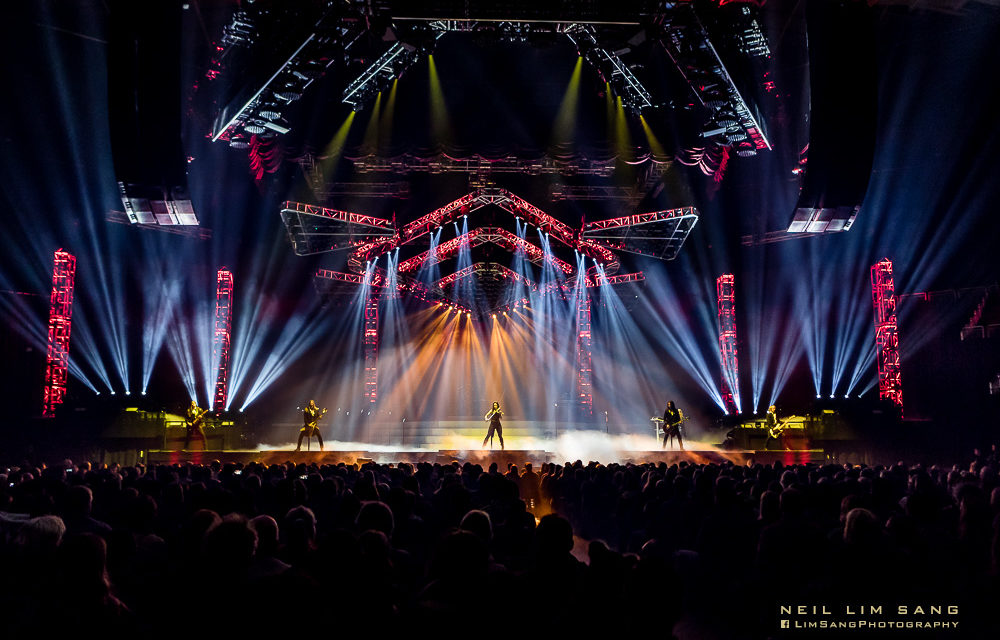 Trans-Siberian Orchestra, News