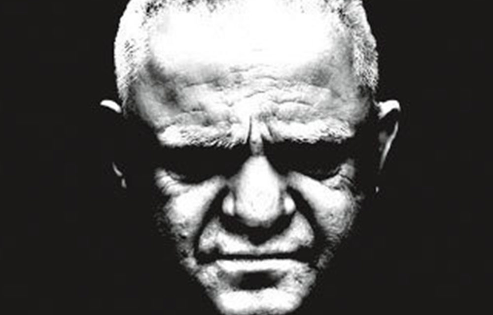 Concert Preview: Udo Dirkschneider