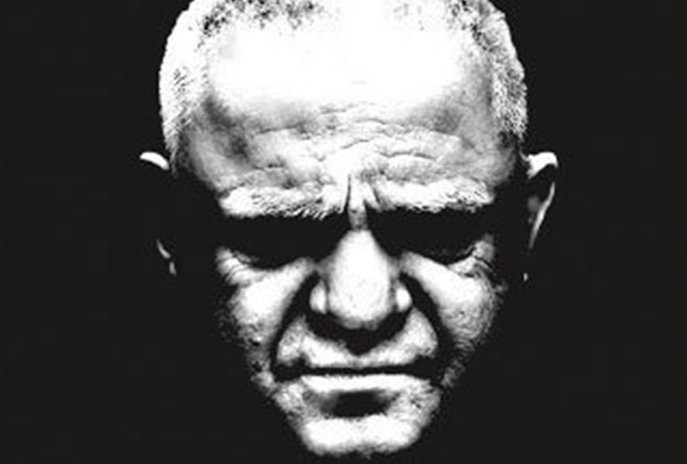 Concert Preview: Udo Dirkschneider