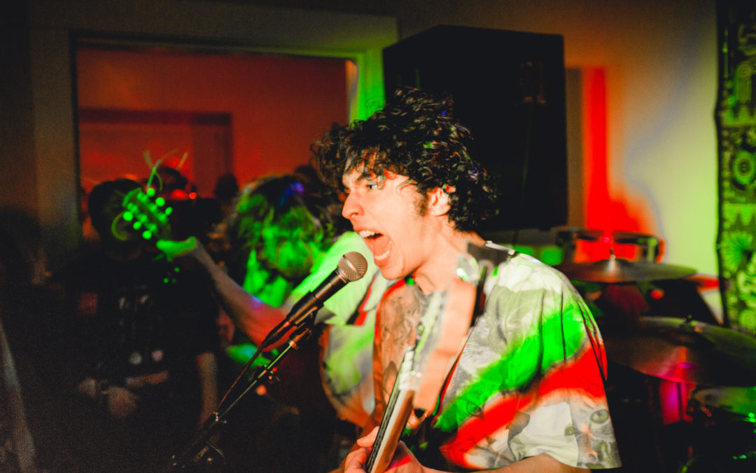 Naked Giants Pack The Bellingham House