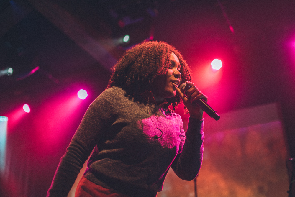 Noname: Shared Stories